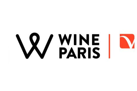 Wine Paris 2025 (lijst standn° partners Frui)
