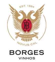 (BORGE) Vinhos Borges