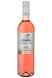 Le Haut Pais (btl stylus SCREWCAP) IGP du perigord cabernet rosé