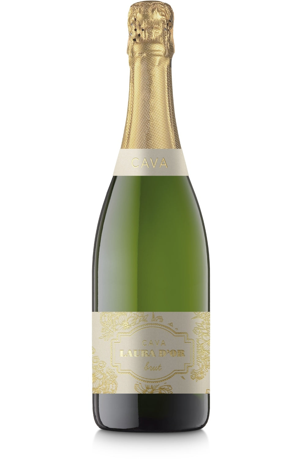 Laura d'Or DO cava brut