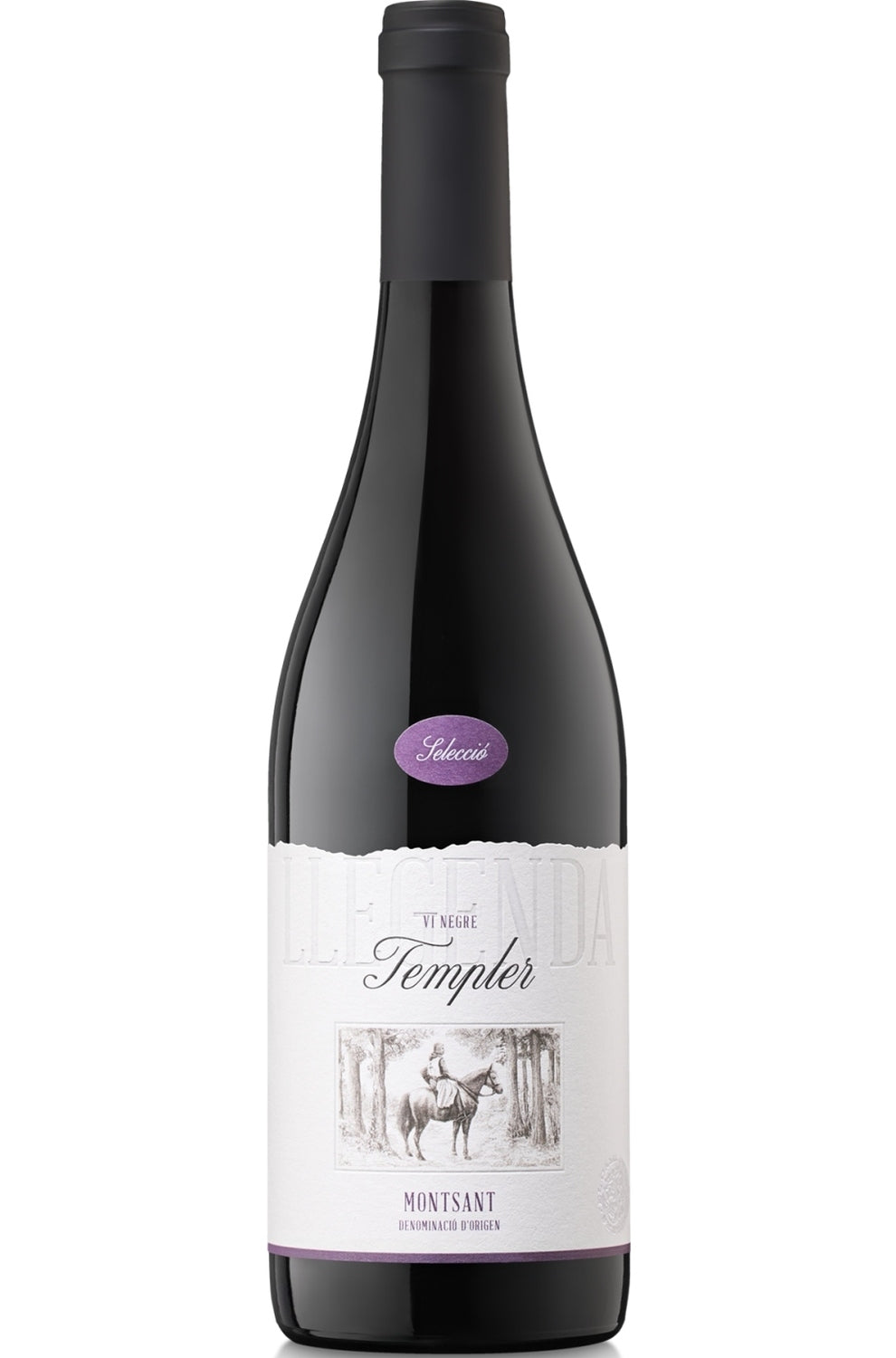 Templer Seleccio 'Llegenda' DO montsant
