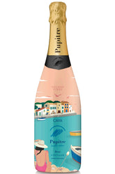 Pupitre Limited Edition 'Spring/Summer' (Sleeve) DO cava brut vintage