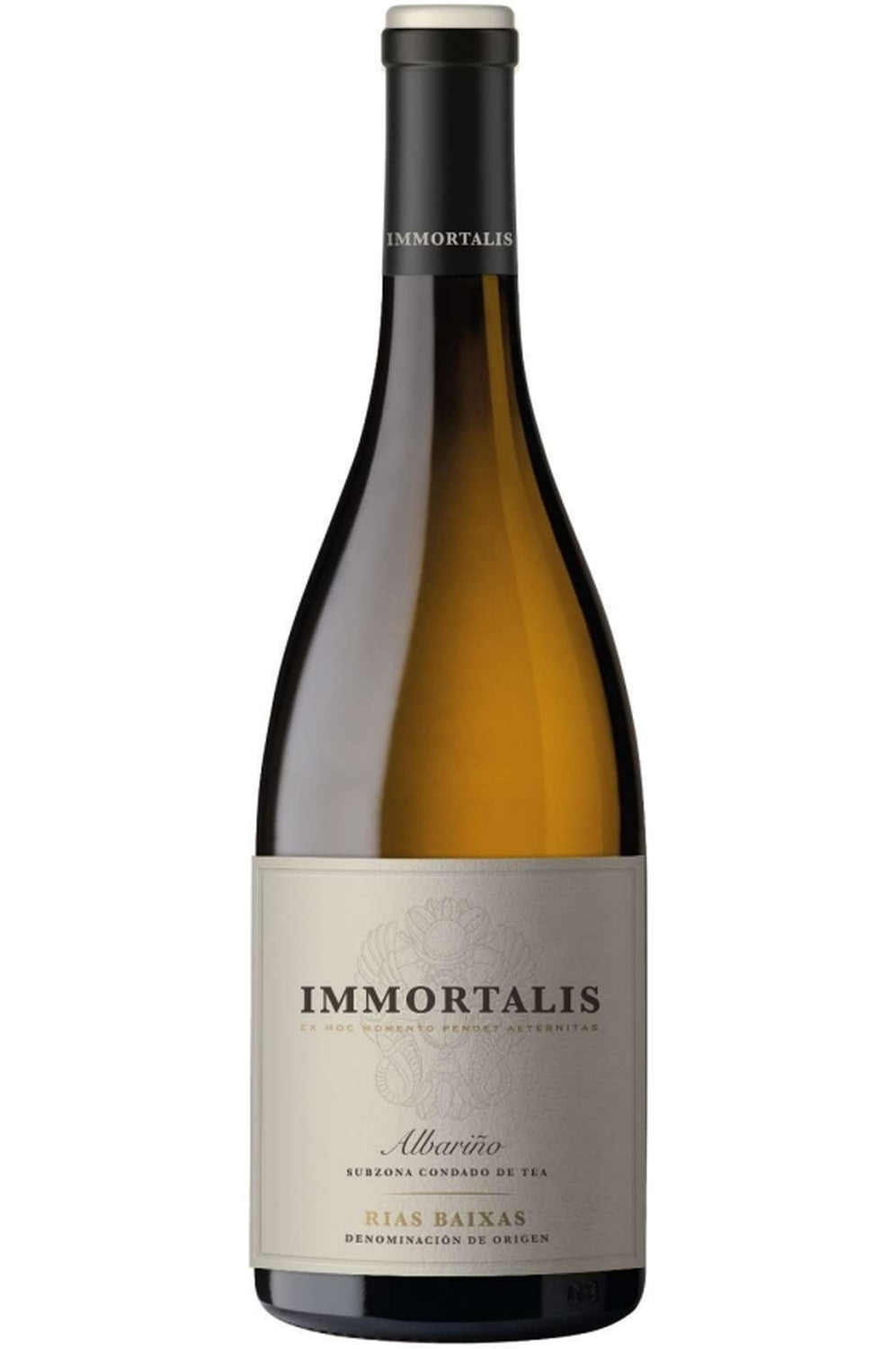 Immortales DOC Rias Baixes Albarino