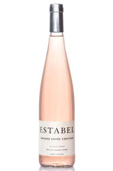 Estabel 'Comtesse' (BOUCHON) AOP languedoc cabrieres rosé