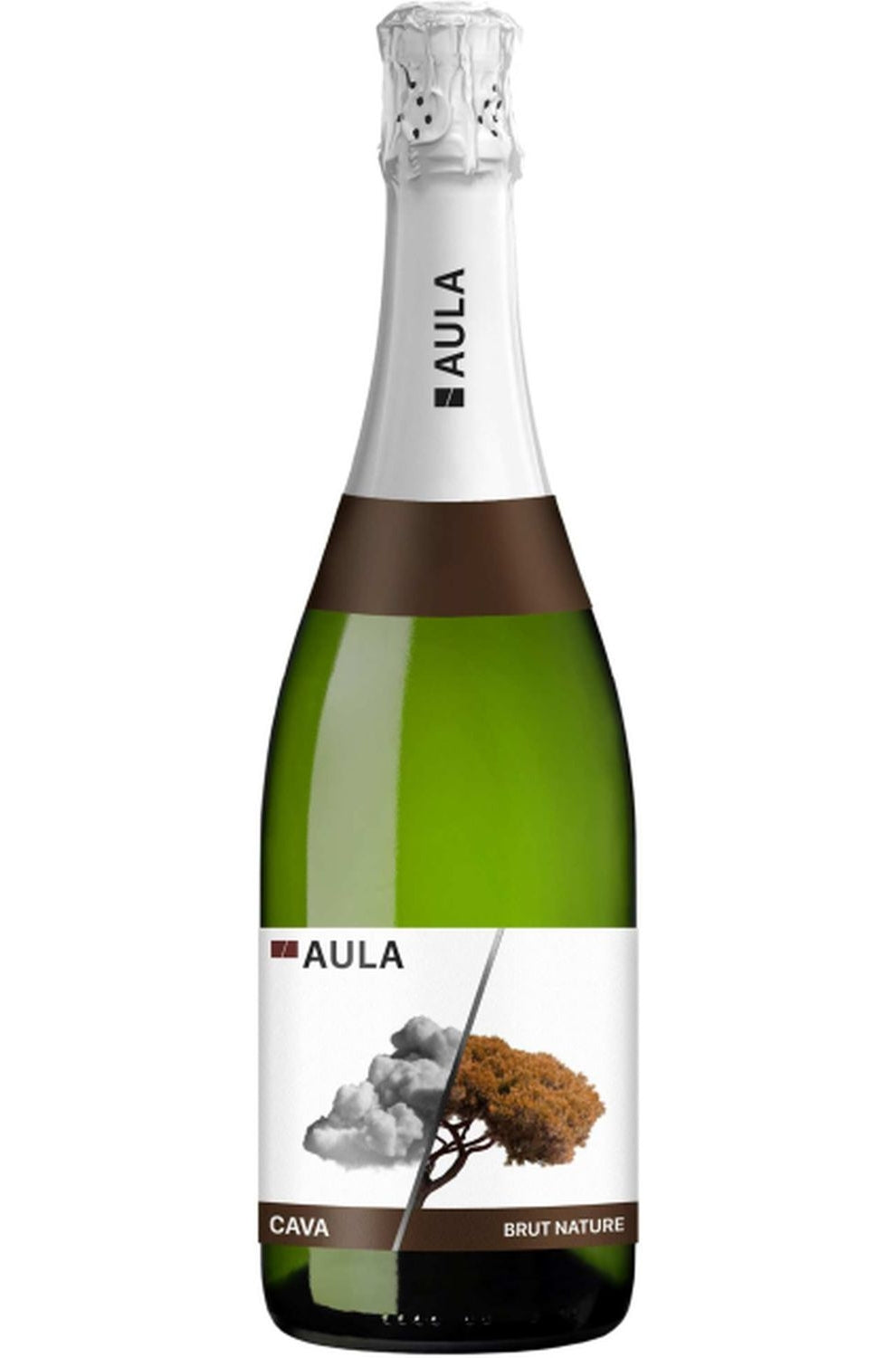 Aula DO cava brut nature