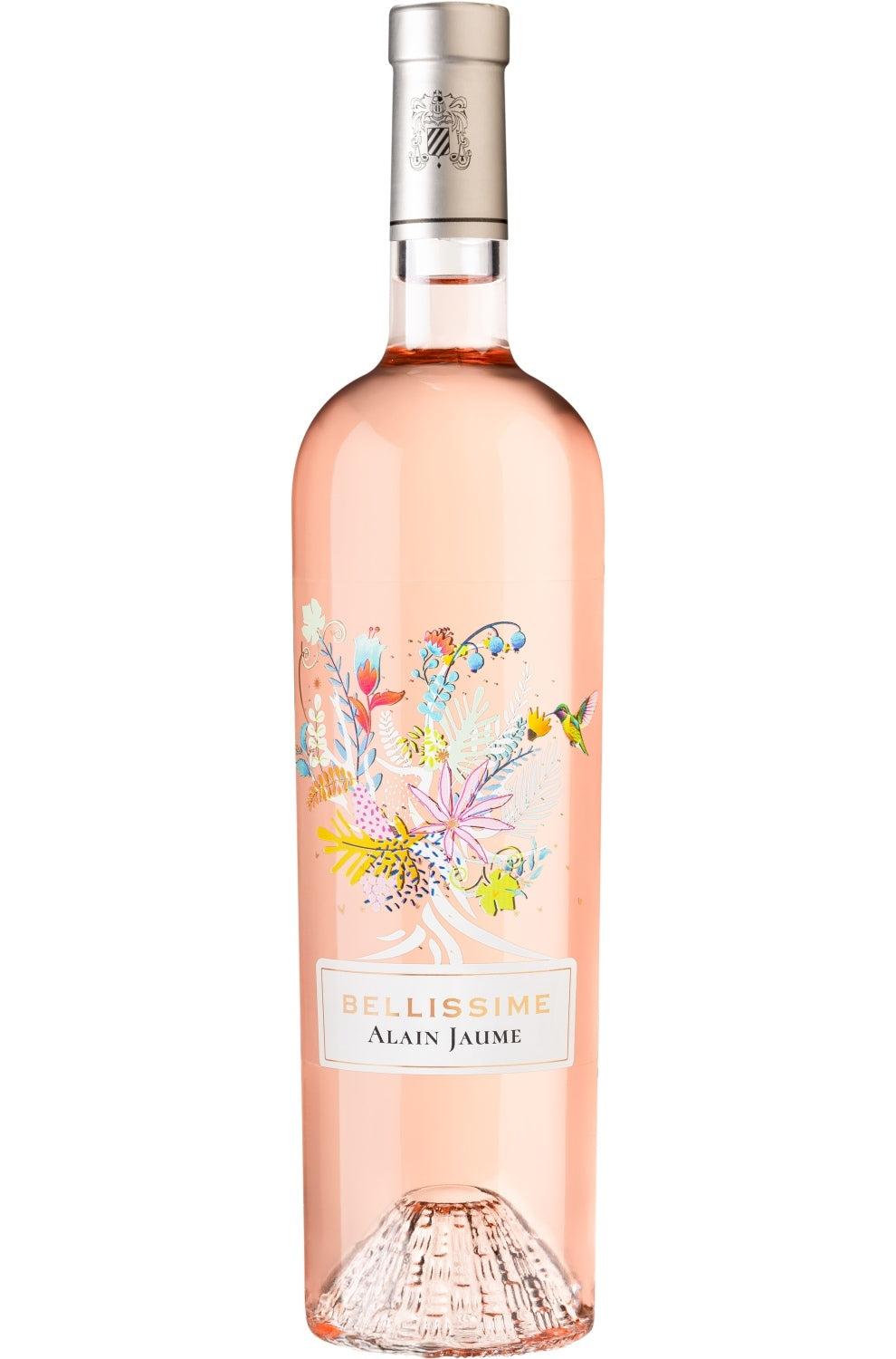 Bellissime (BIO) cotes du rhone rosé (BOUCHON)