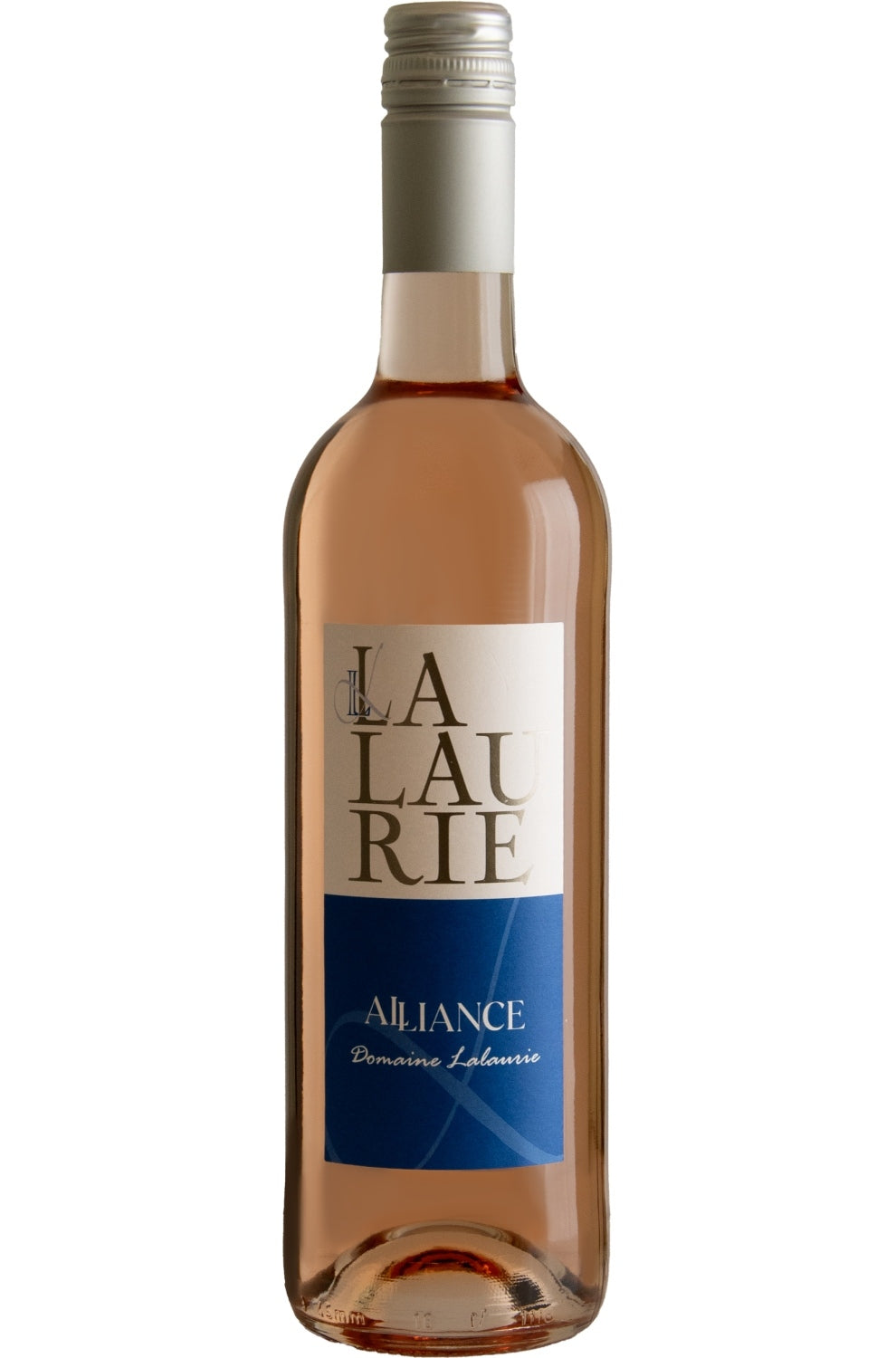 Alliance (SCREWCAP) (nouvelle étiquette) IGP coteaux de narbonne rosé