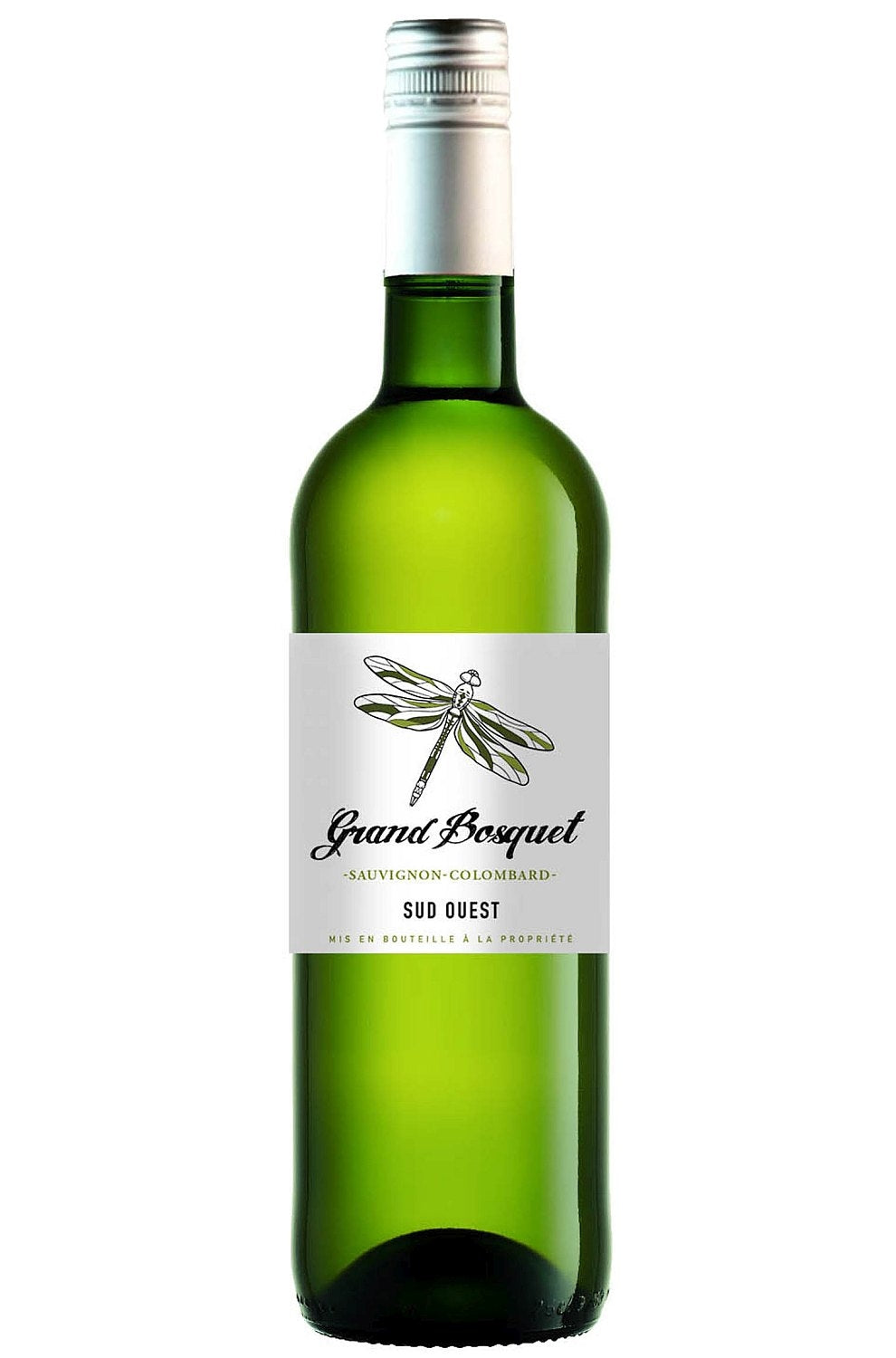 Grand Bosquet (SCREWCAP) IGP comté toloson sauvignon/colombard