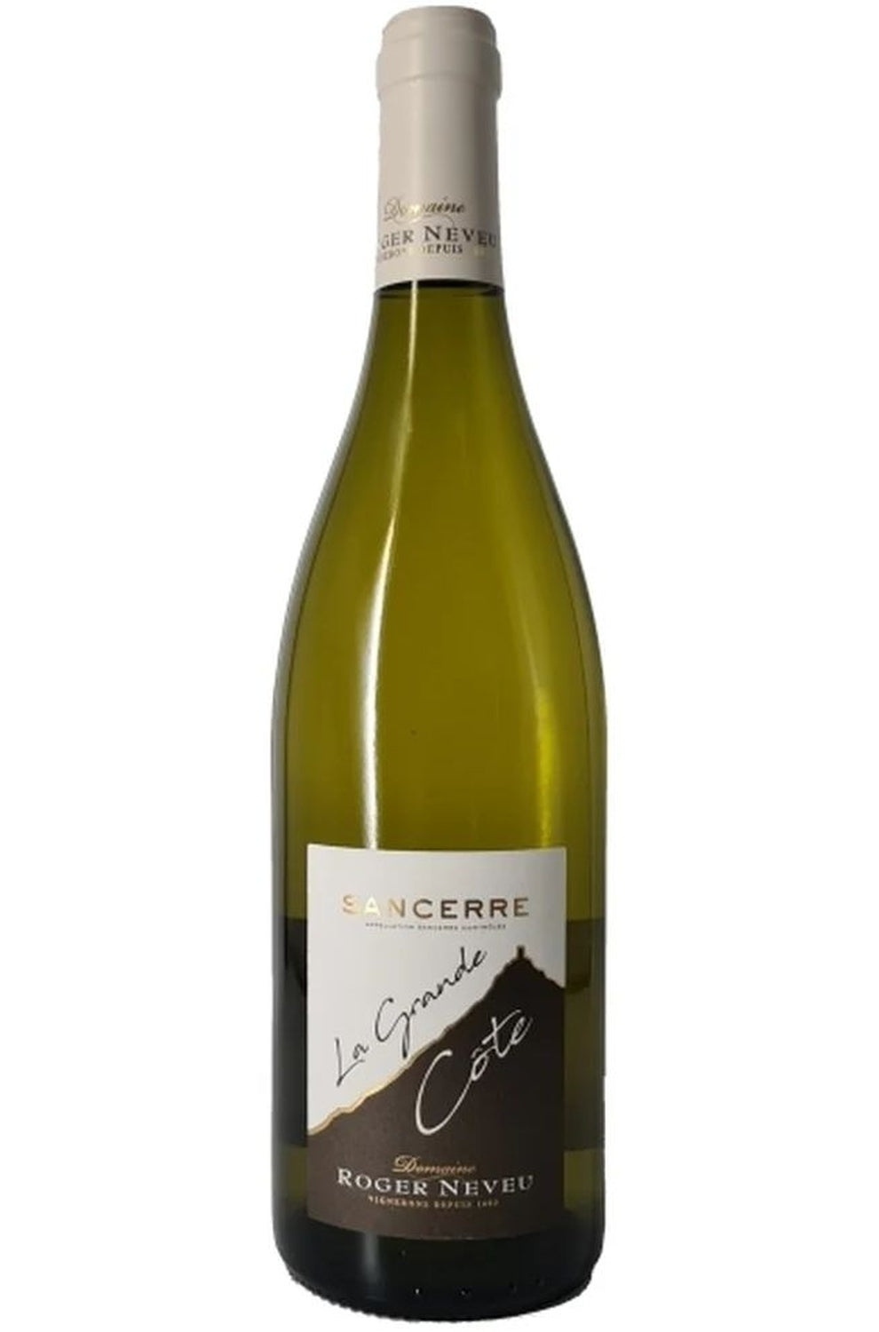 Domaine Roger Neveu 'La Grande Côte' AOP sancerre blanc (37,5cl)