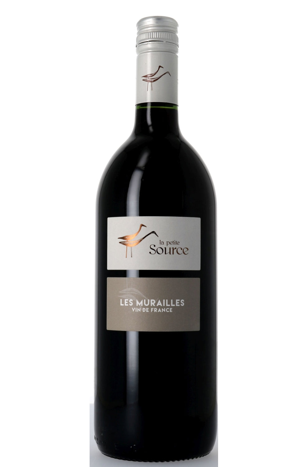 La Petite Source 'les murailles' (SCREWCAP)(1L) vin de france rouge