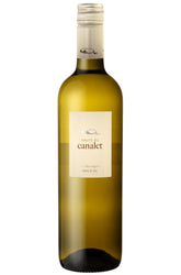 Hauts du Canalet 'Vieilles Vignes' (current label) IGP d'oc rolle/chardonnay (screwcap)