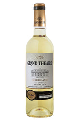 Grand Theatre AOP bordeaux moelleux