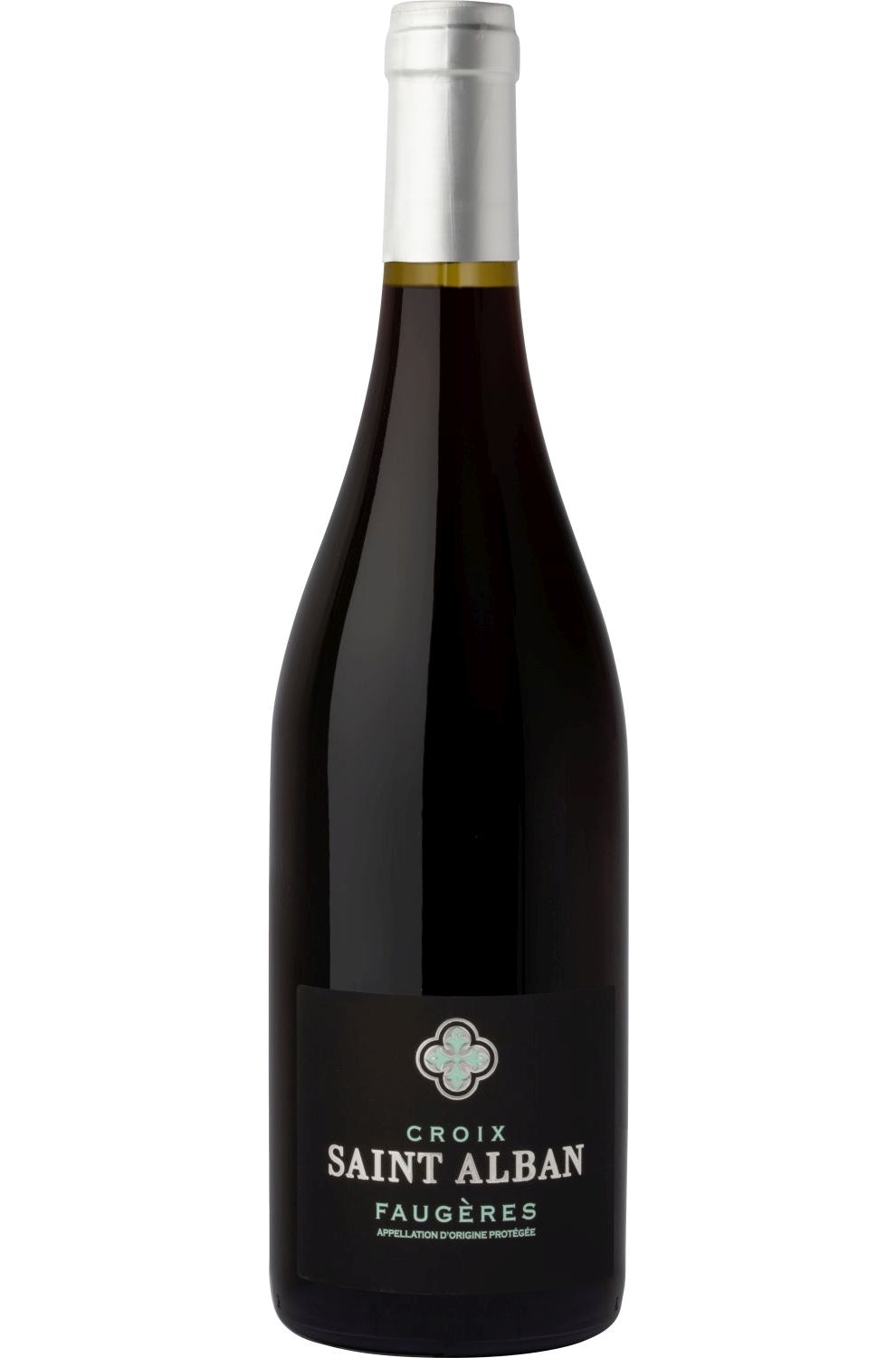 Croix Saint Alban AOP faugeres
