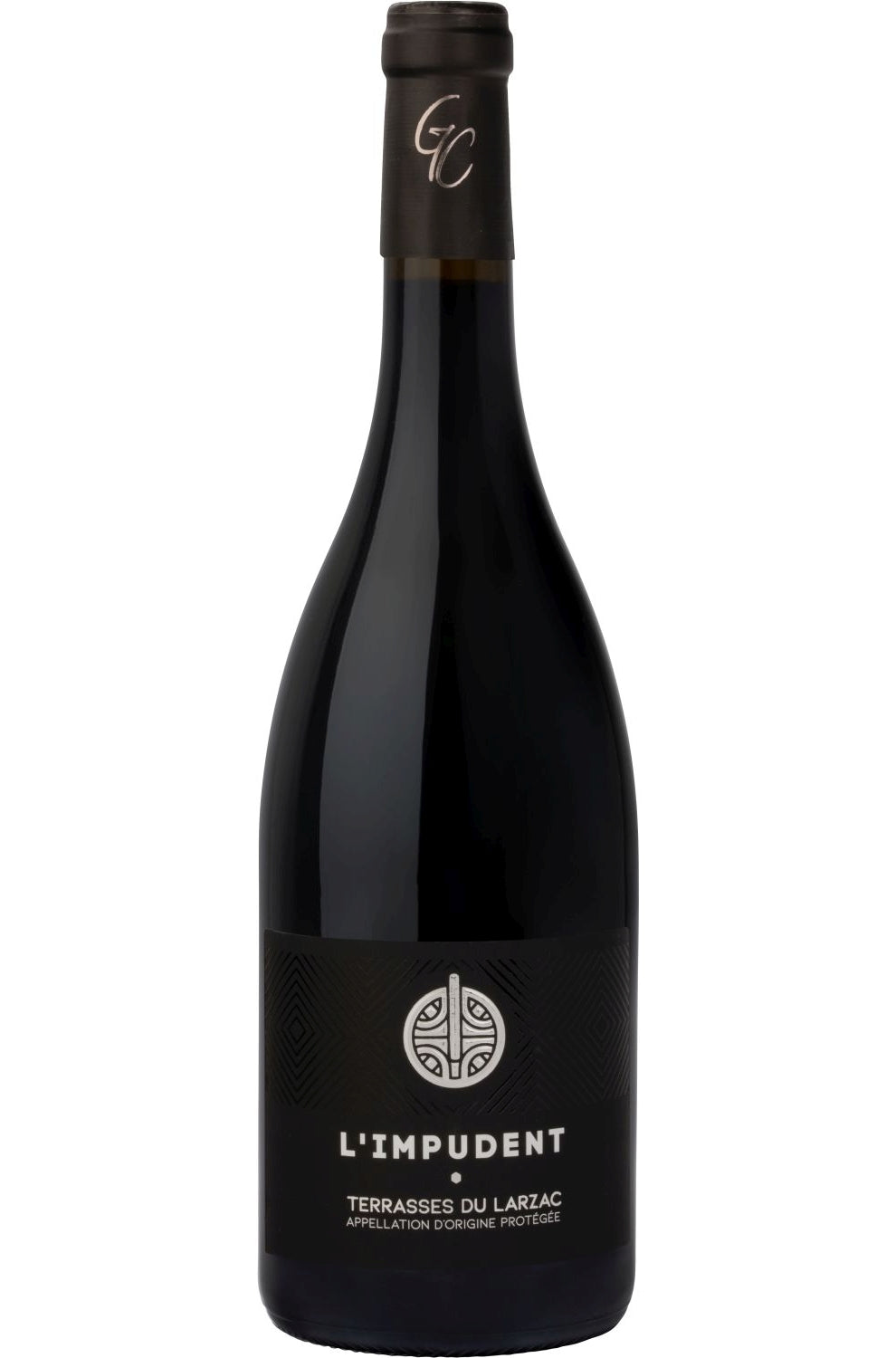 L'impudent AOP terrasses du larzac