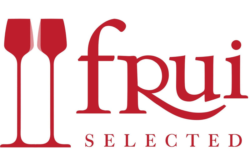 'Frui (vino)' is Latijn voor 'genieten (van wijn)'