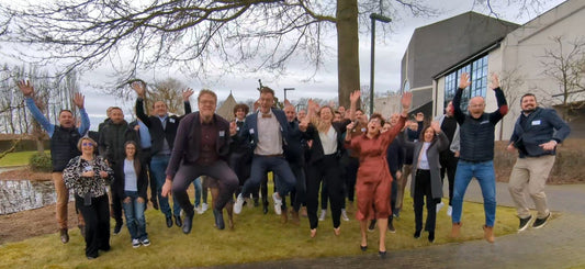 Verslag Frui Beurs 2025