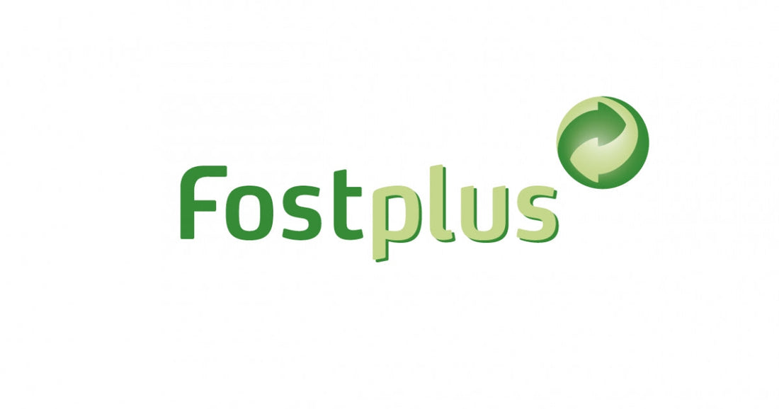 Fostplus: De gewestelijke zwerfvuilbelasting – voorlopige tarieflijst BE