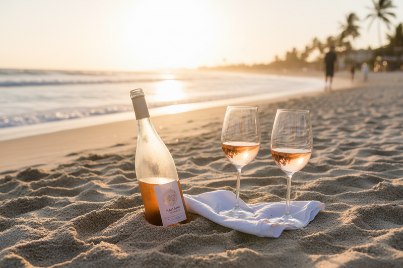 Trendrapport BeNeLux – Premiumisatie en 'All-Season' rosé