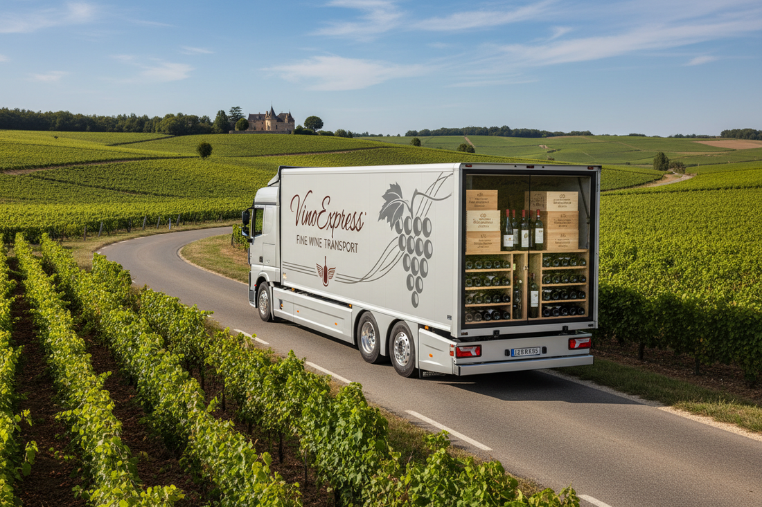 Nieuwe transport TARIEVEN 2026