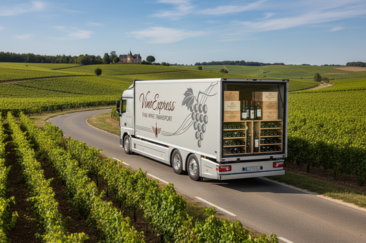 Nieuwe transport TARIEVEN 2026