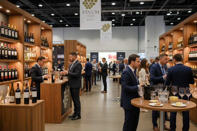 BWW & Wine Paris