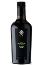 Assuli 'Baglio' (olio) olio di oliva extra vergine (50cl)