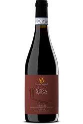 Villa Carume (BIO) IGT terre sicilliane syrah 'sera' apassimento