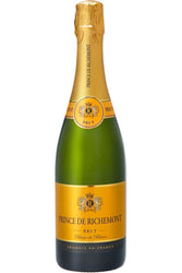 Prince de Richemont brut blanc de blanc