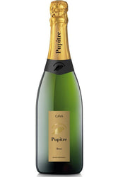 Pupitre DO cava brut 'gold'