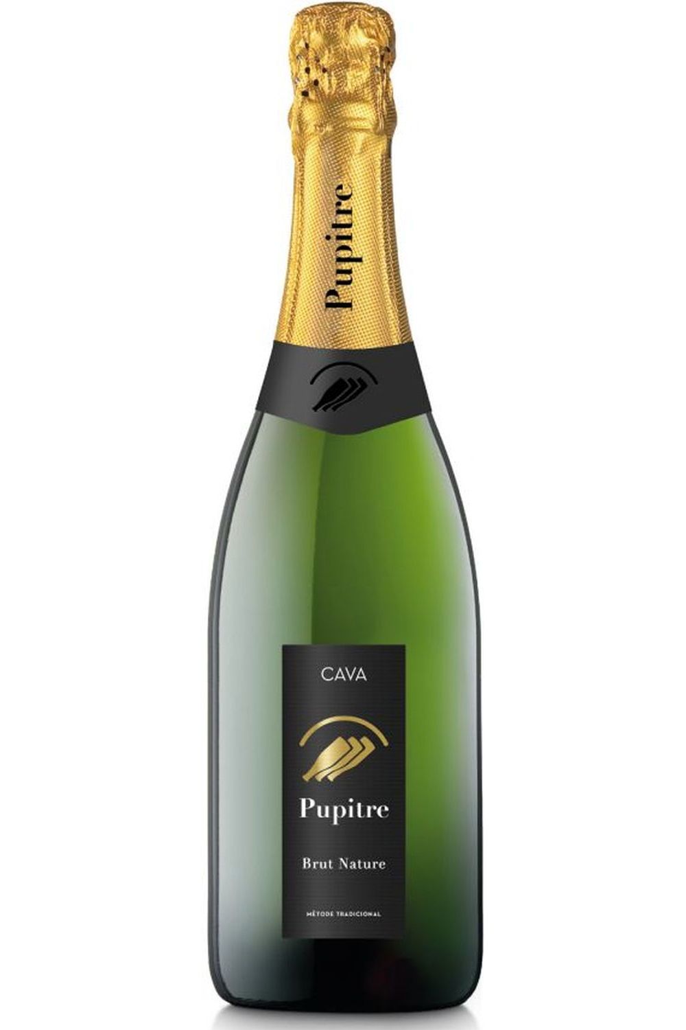 Pupitre DO cava brut nature