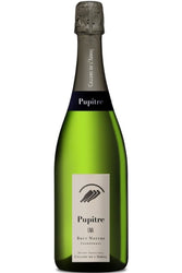 Pupitre DO cava brut nature Chardonnay