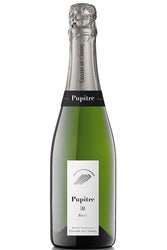 Pupitre DO cava brut 'white' (magnum)