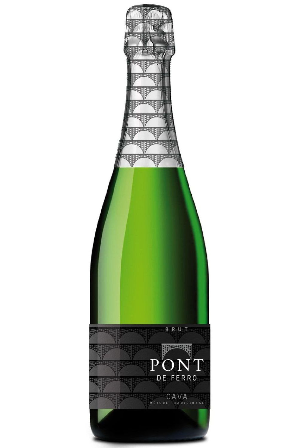 Pont de Ferro DO cava brut