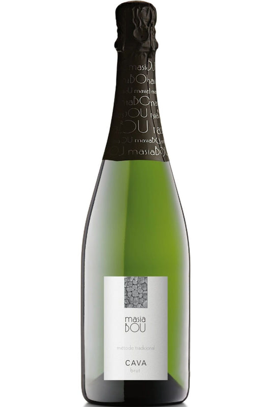 Masia Bou DO cava brut