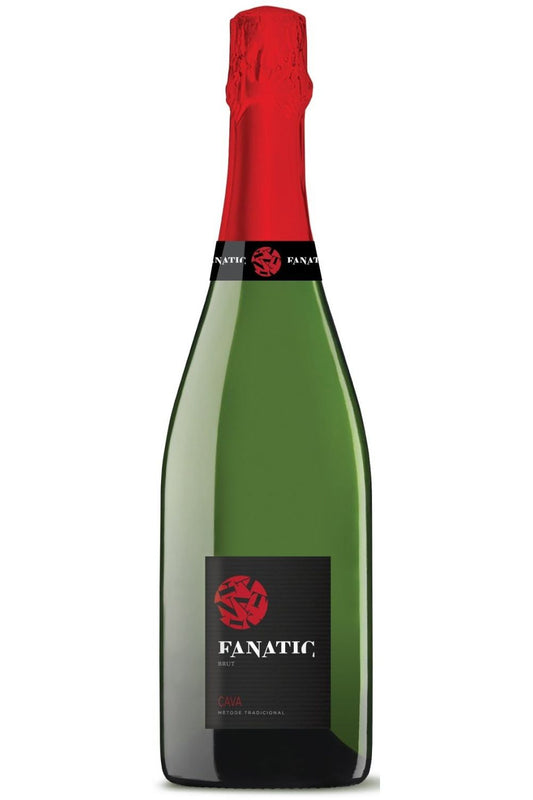 Fanatic DO cava brut