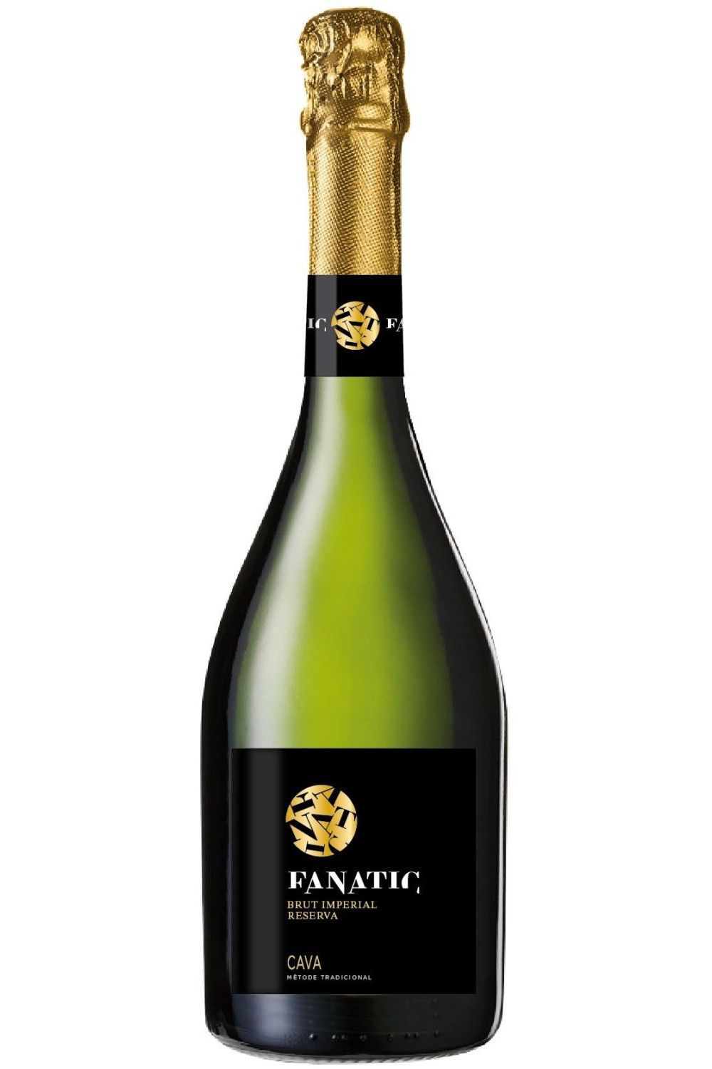 Fanatic Imperial cava brut reserva