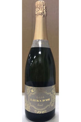 Laura d'Or DO cava brut