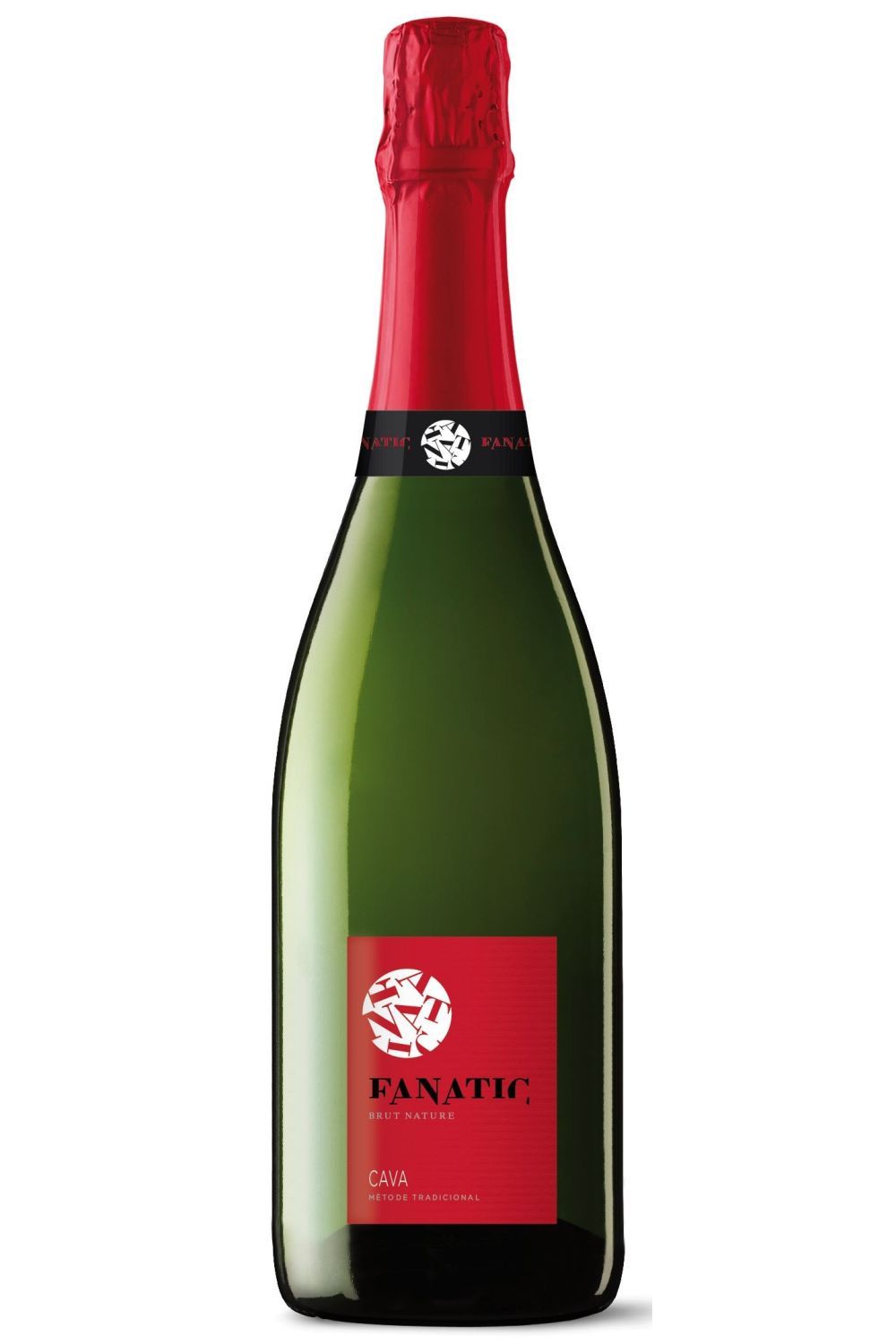 Fanatic DO cava brut nature