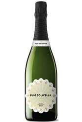 Puig Solivella DO cava brut