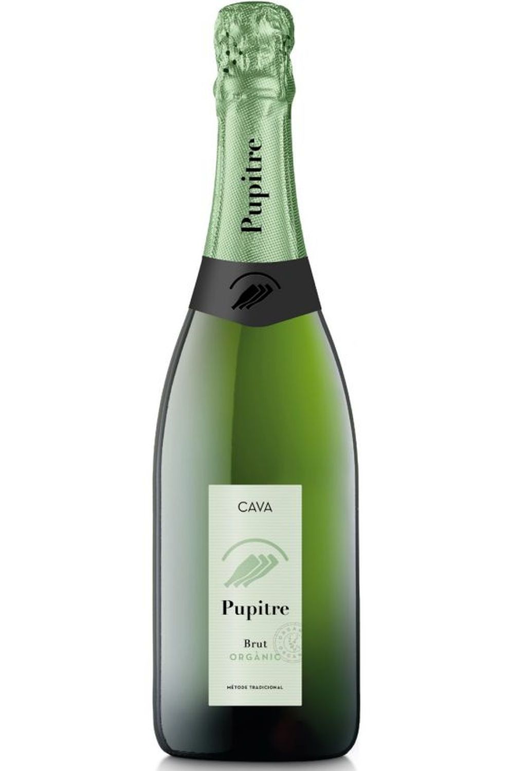 Pupitre DO cava brut organic (BIO)