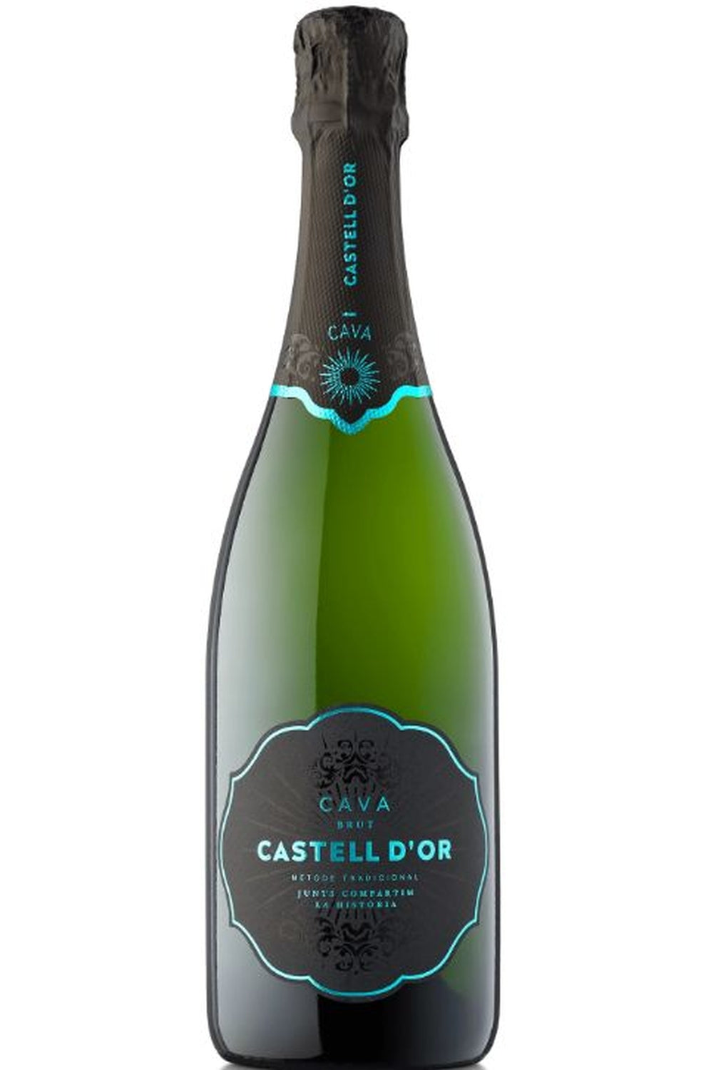 Castell d'Or DO cava brut