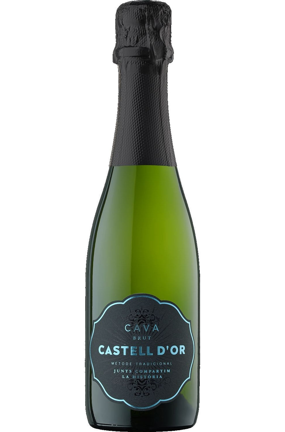 Castell d'Or DO cava brut (37,5cl)