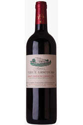 Chateau Vieux Lescours st emilion grand cru