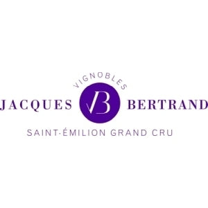 (BERTR)  Vignobles Bertrand (Chateau Carteau) (HVE)