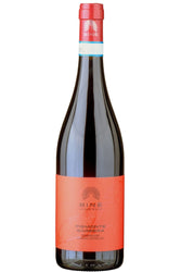 Bine DOC piemonte barbera (conv BIO)