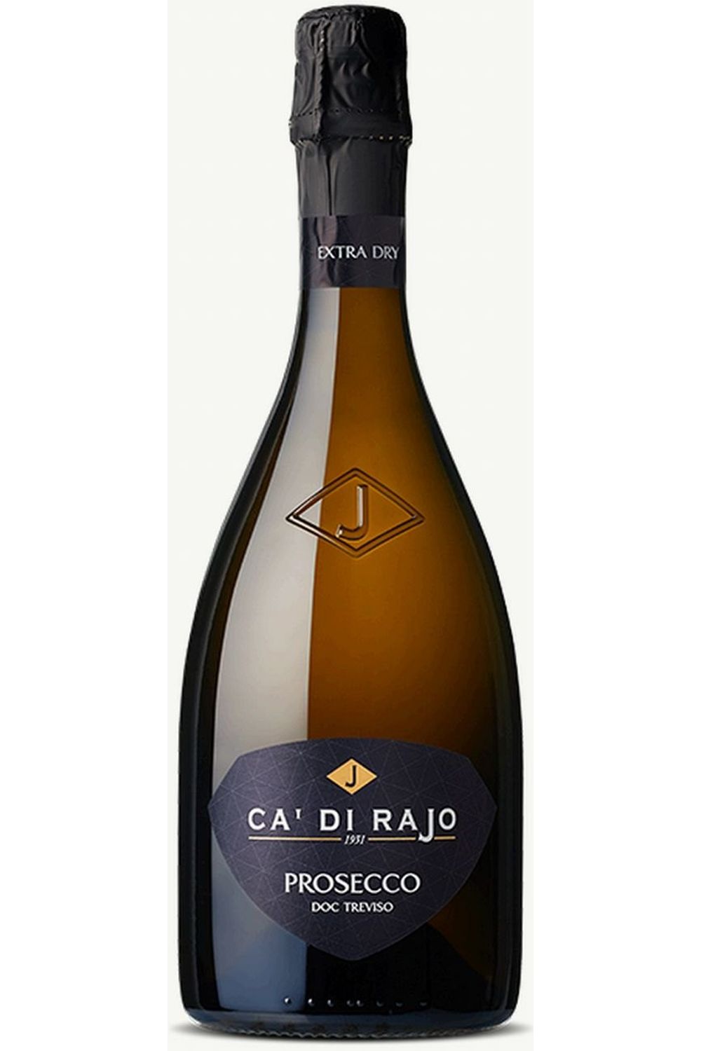 CA' DI RAJO (Prosecco DOC) treviso spumante extra dry