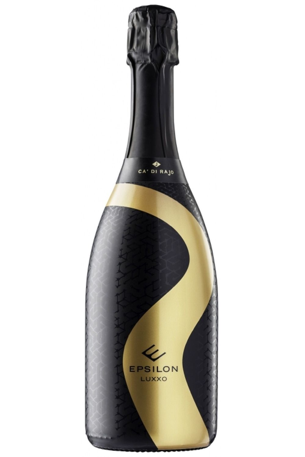 Epsilon Luxxo (this assortment will stop) spumante brut