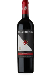 Villa Calcinaia 'Casarsa' (BIO) rosso toscana IGT merlot