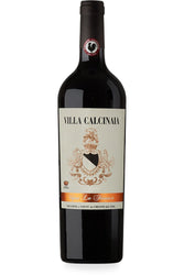 Villa Calcinaia 'gran selezione' (BIO) chianti classico  DOCg 'Vigna La Fornace'