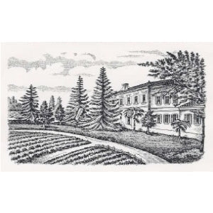 Chateau Croque Michotte